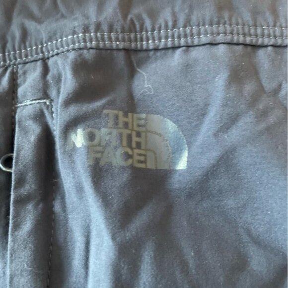 The North Face Blue Travel Long-sleeve Size Medium - Picture 5 of 9